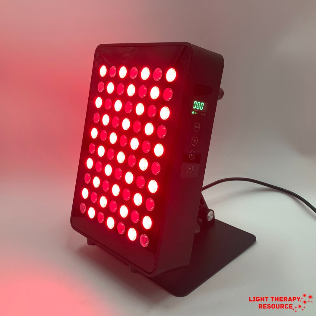 Can You Overdo it with Red Light Therapy Light Therapy Resource