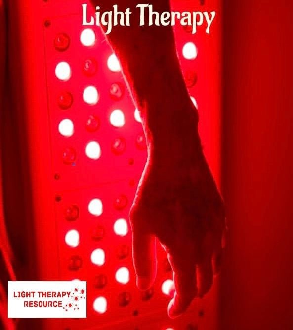 What are the Side Effects of Too Much Light Therapy? Light Therapy
