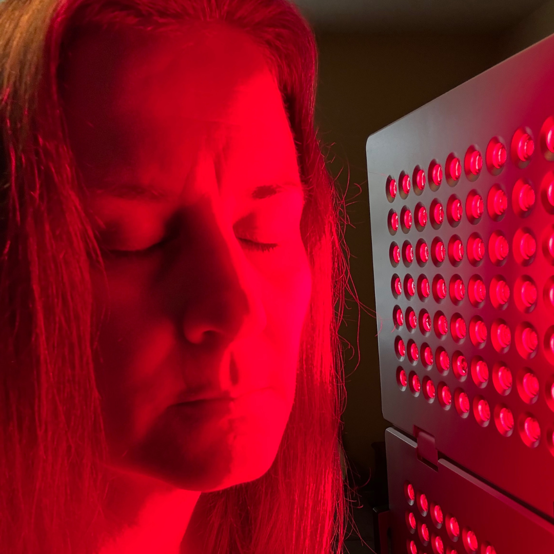 The Power of Pulsed Red Light Therapy: Why Pulsed Light Wins Every tim ...