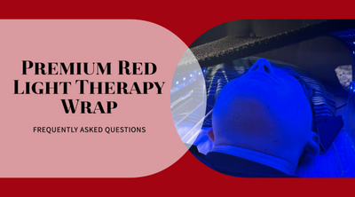 Light Therapy Resource Premium Red Light Therapy Wrap FAQ