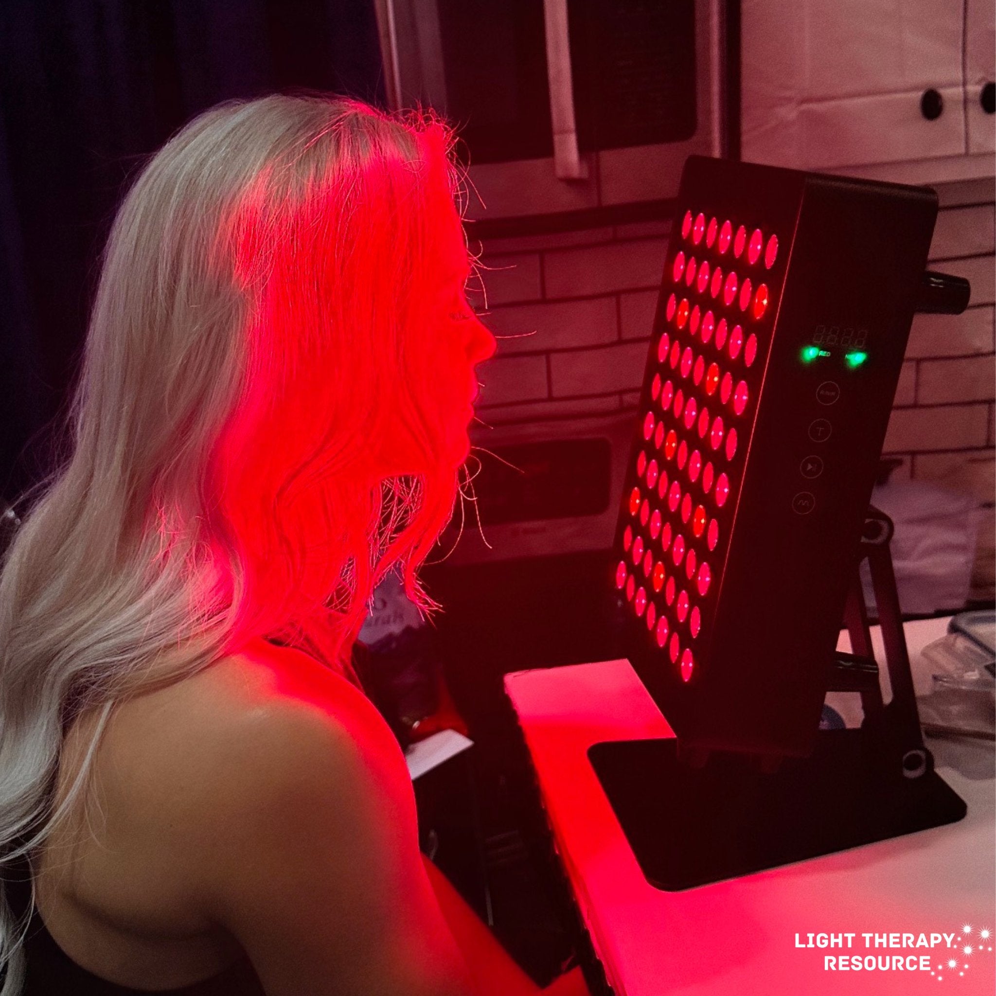 Image showcasing Boost Your Immune System with Red Light Therapy! – Light Therapy Resource
