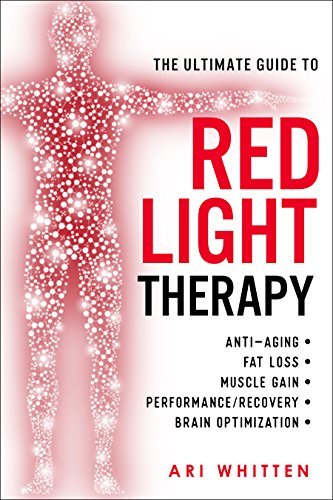 Some of the Benefits of Light Therapy According to Ari Whitten