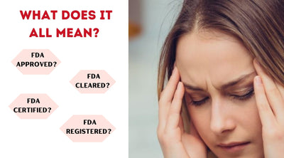 Why is Red Light Therapy So Confusing and What Do the FDA Claims Mean?
