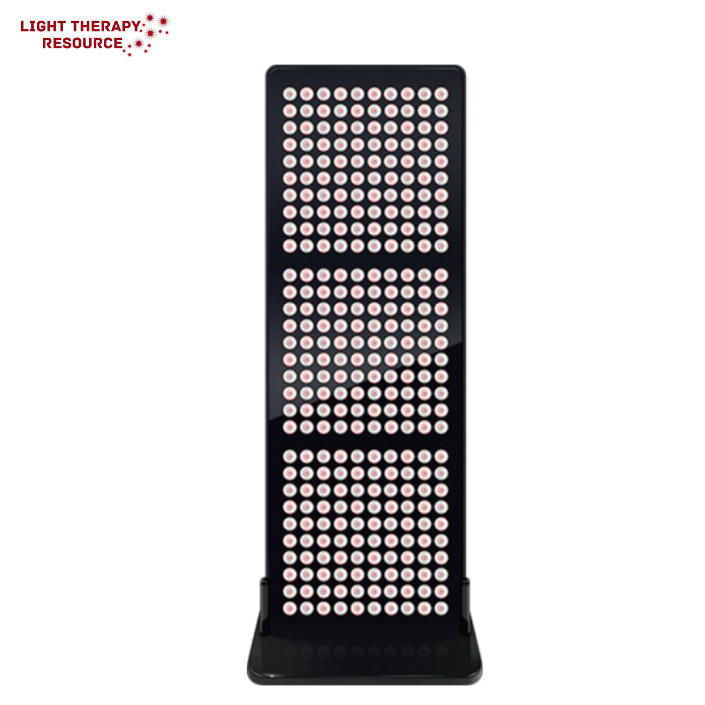 Red Light Therapy Panel Floor Stand Base Stand (for 2400 Watt panel only)