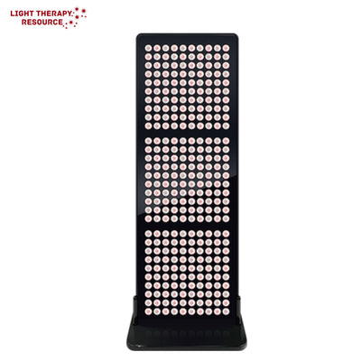 Red Light Therapy Panel Floor Stand Base Stand (for 2400 Watt panel only)