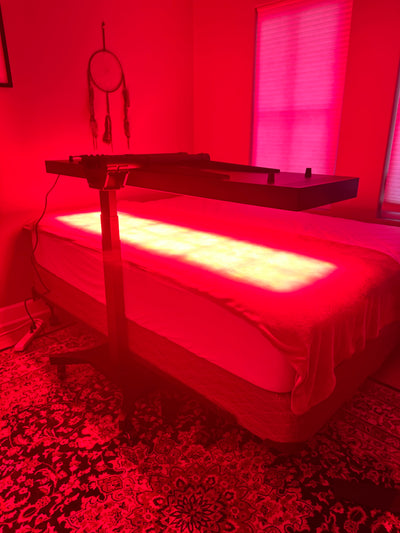 Red Light Therapy Full Body Panel - Large
