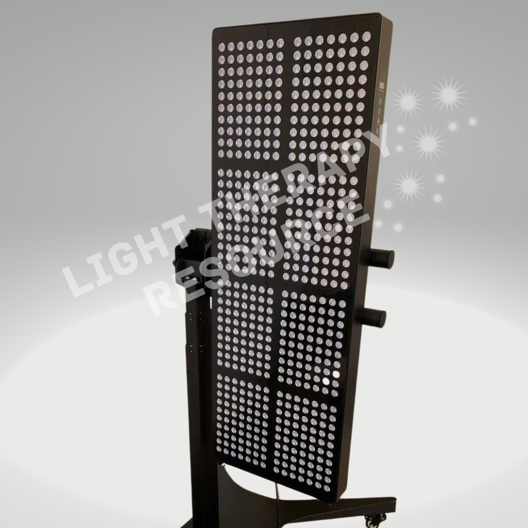 Premium 5 Wavelength Red Light Therapy Full Body Panel - Large