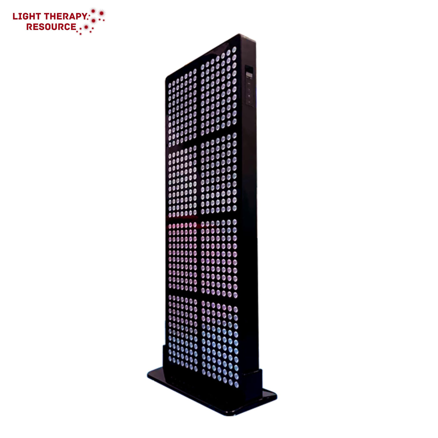 Red Light Therapy Panel Floor Stand Base Stand (for 2400 Watt panel only)