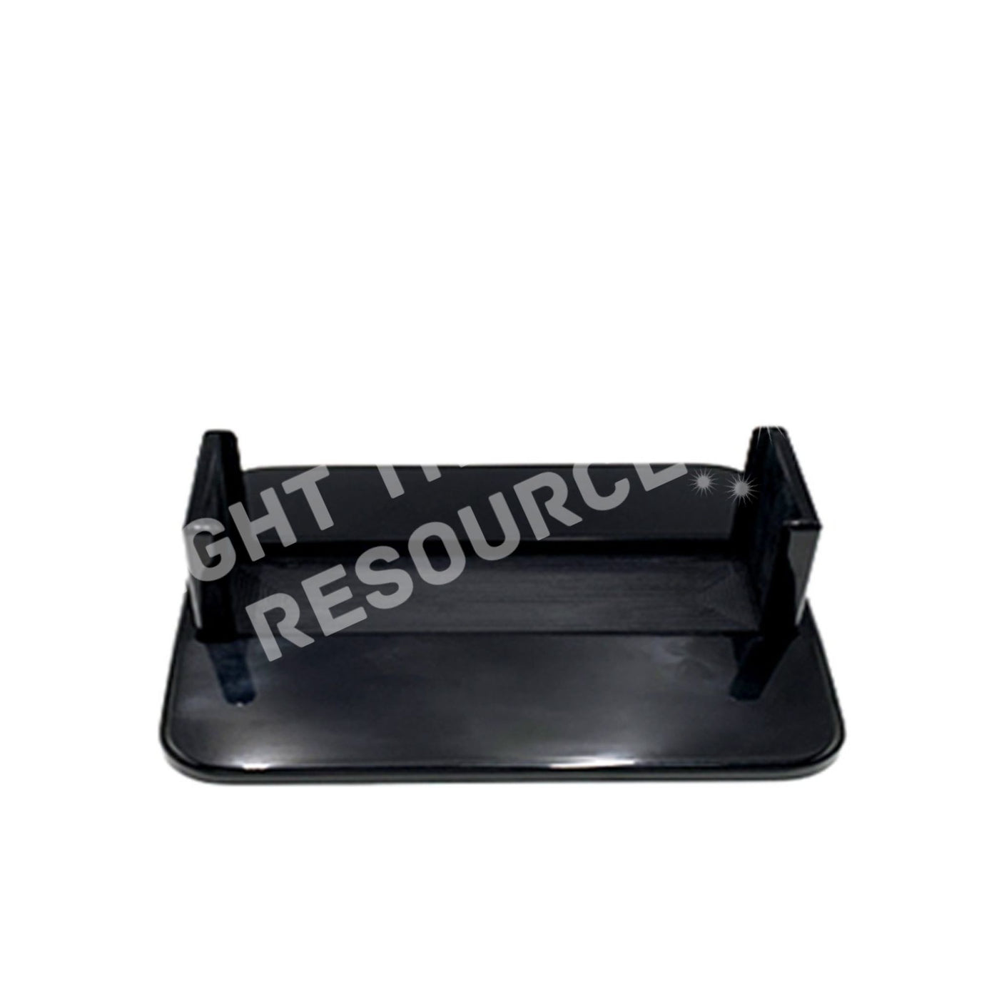 Red Light Therapy Panel Floor Stand Base Stand (for 2400 Watt panel only)