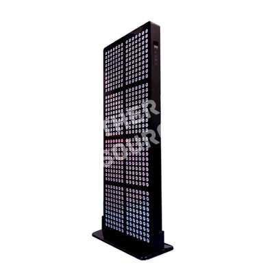 Red Light Therapy Panel Floor Stand Base Stand (for 2400 Watt panel only)