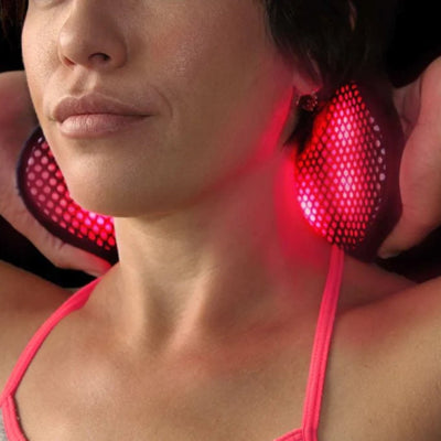 Red Light Therapy Wrap - 4 modes of therapy!