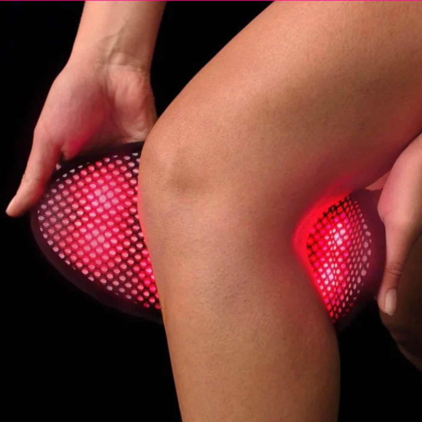 Red Light Therapy Wrap - 4 modes of therapy!