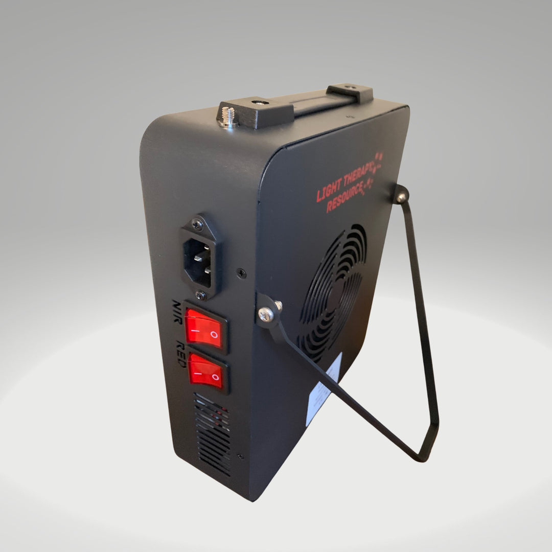 Red, Infrared and Blue Light Therapy Panel-NEW DESIGN COMING